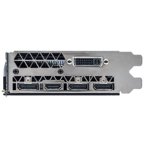 ASUS 90YV07H0-U0NA00 graphics card NVIDIA GeForce GTX 980 – image 7