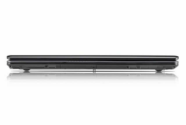MSI Classic CR700-0W5 Intel® Celeron® T3100 – image 6