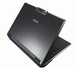 ASUS F9E-2P026E laptop Intel® Core™2 Duo T5450 – image 2