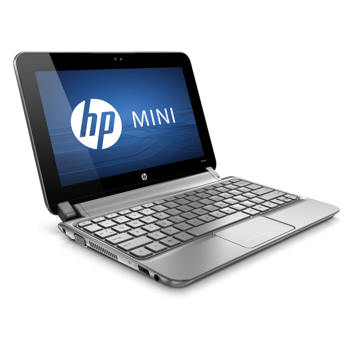 HP Mini 210-2020SS Intel Atom® N455 Netbook – image 4