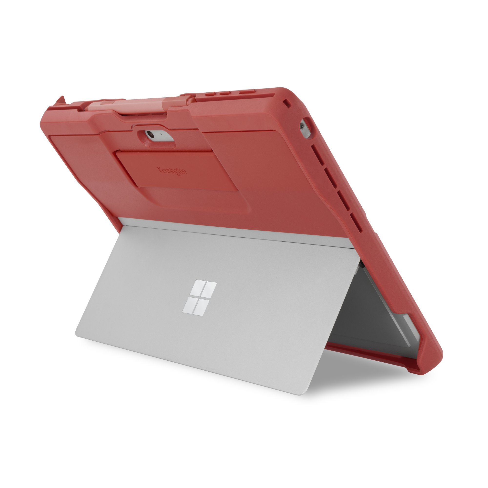 Kensington K97801WW-SP 31.2 cm (12.3") Cover Red