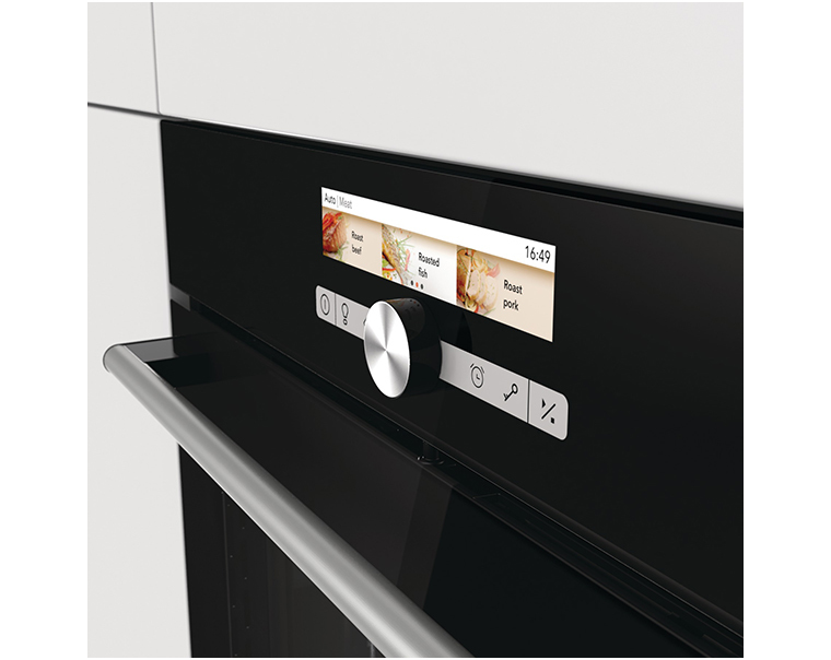 Hisense BI5543PG oven – image 3