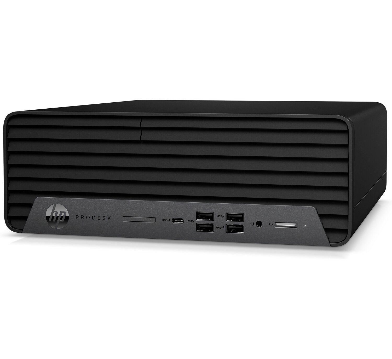 upcycle it HP ProDesk 600 G6 SFF (Refurbished) A – image 2