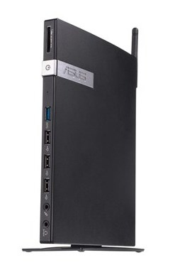 ASUS EeeBox PC EB1036-B0574 PC/workstation Intel® Celeron® J1900