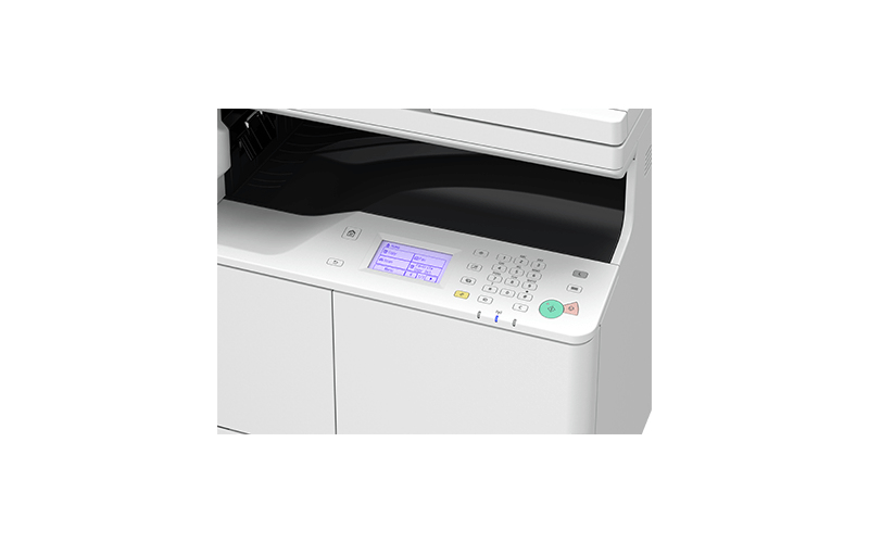 Canon imageRUNNER 2206 Laser A3 – image 3