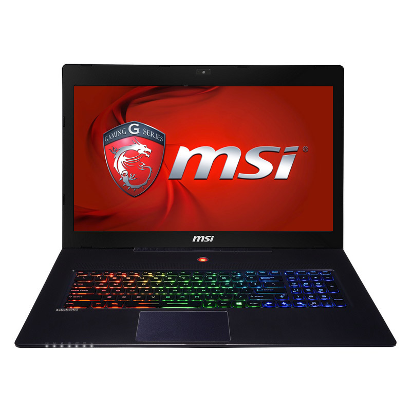MSI GS70 2QE-673ES Stealth Pro – image 1