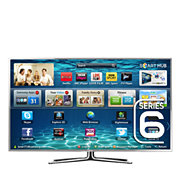 Samsung UE46ES6900U – image 4