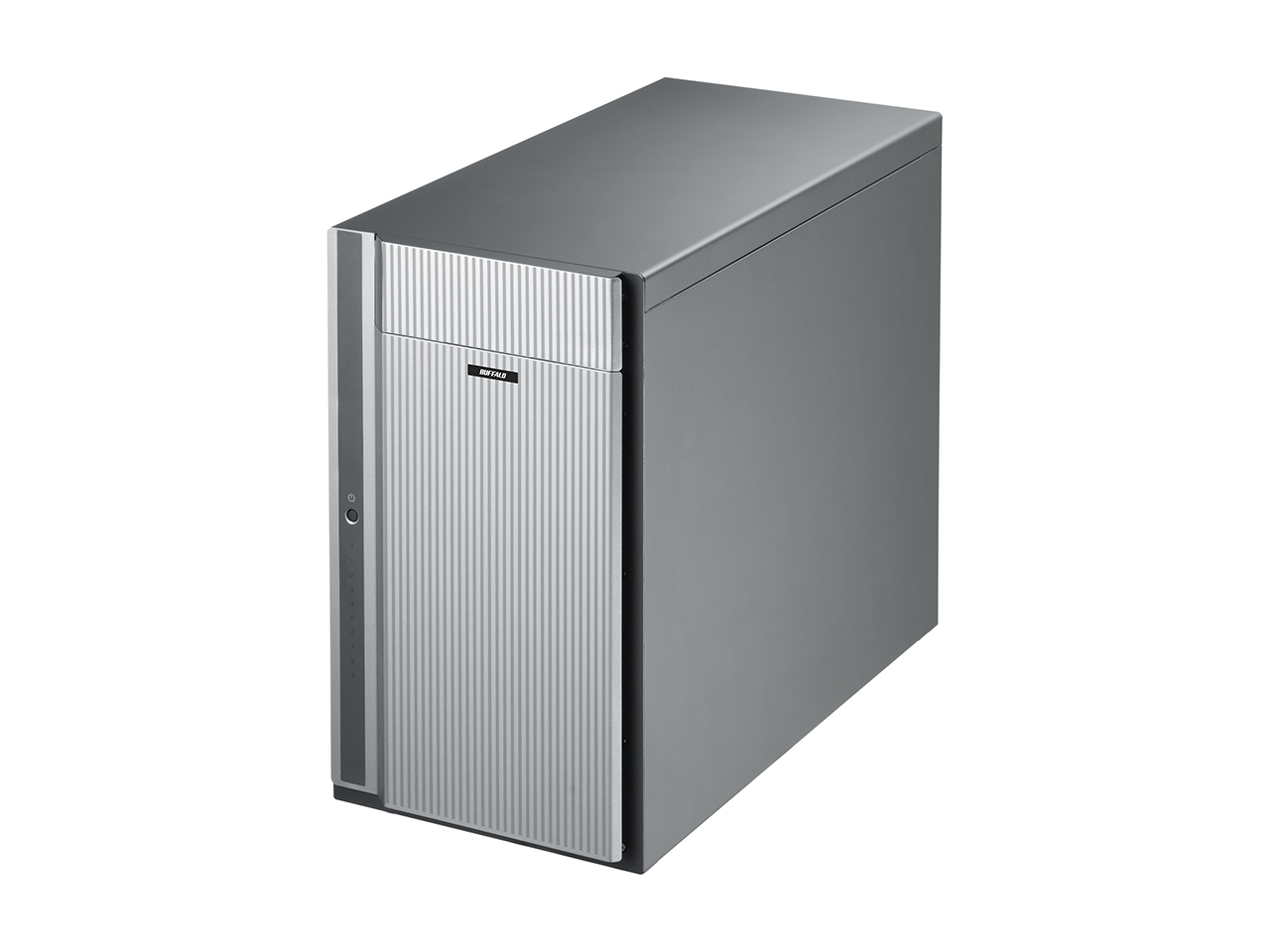 Buffalo DriveStation HD-DN040T/R6 disk array – image 1