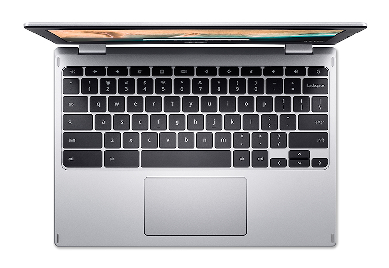 Acer Chromebook CB311-11HK6GK MediaTek MT8183 – image 4