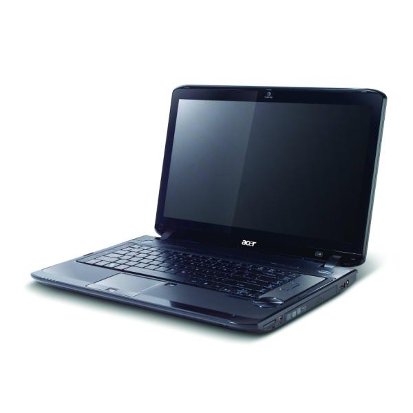 Acer Aspire AS5935G-864G50BN Intel® Core™2 Duo P8600 – image 1