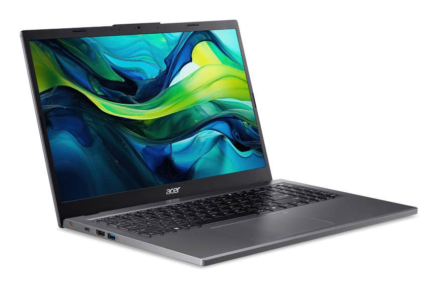 Acer Aspire A15-41M AMD Ryzen™ 7 8840HS Laptop – image 2