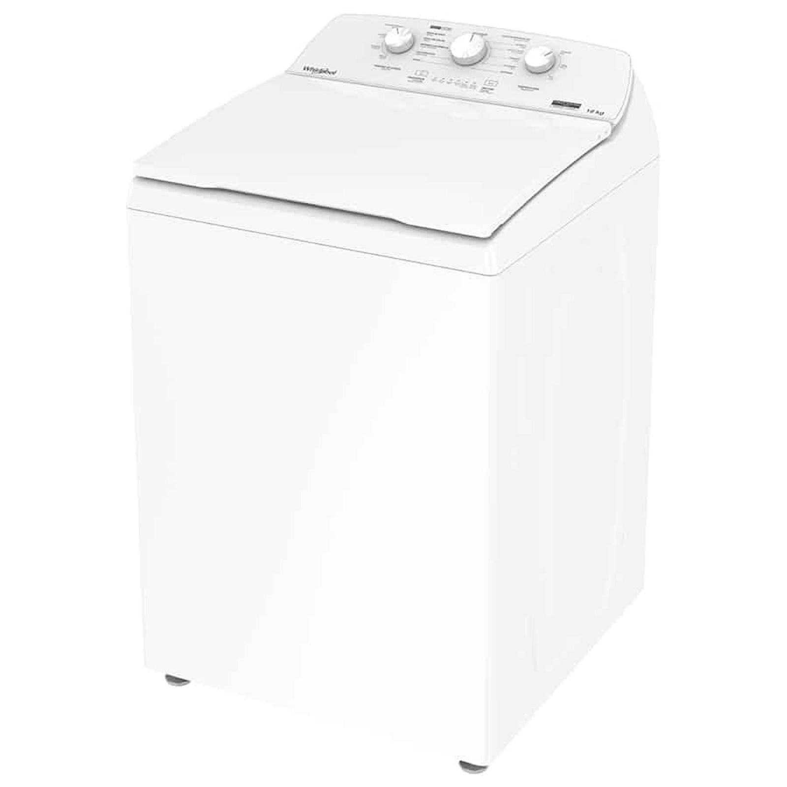 Whirlpool 8MWTW1613MJQ washing machine Top-load – image 8