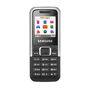 Samsung E1120 black – image 4