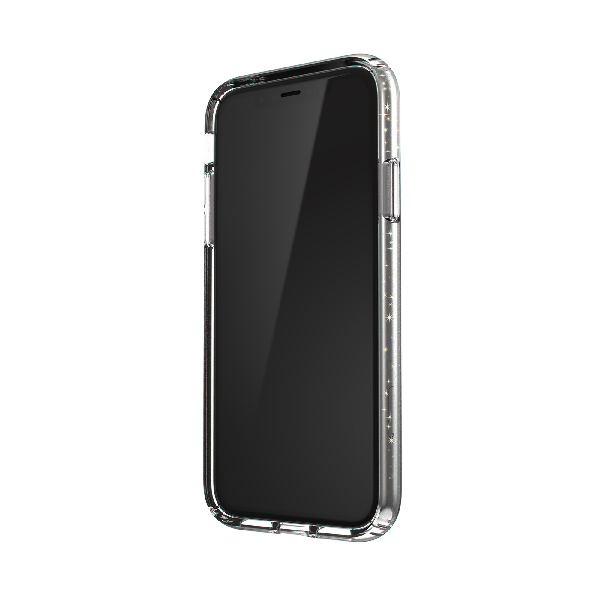 Speck Presidio Clear + Glitter iPhone XR – image 7