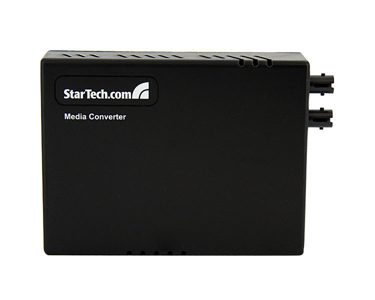 StarTech.com MCM110ST2P network media converter 100 Mbit/s 1310 nm – image 2