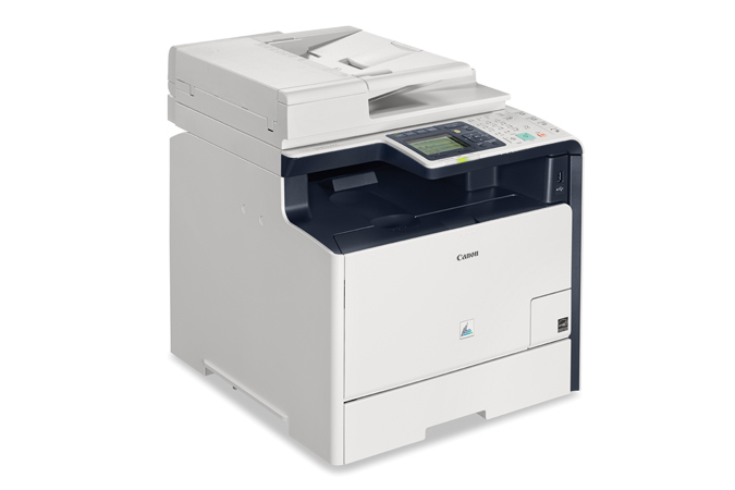Canon imageCLASS MF8580CDW Laser A4 – image 1