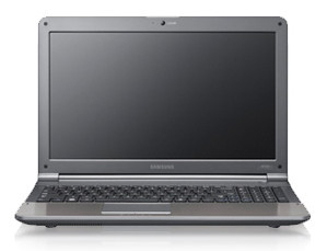 Samsung N NP-RF510-S02ZA laptop Intel® Core™ i5 i5-480M