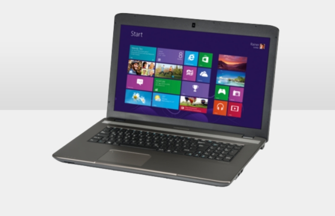 MEDION AKOYA E7227 – image 4
