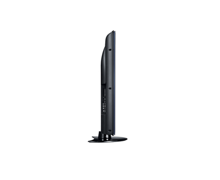 LG 47LD520 TV 119.4 cm (47") Full HD Black 500 cd/m² – image 5