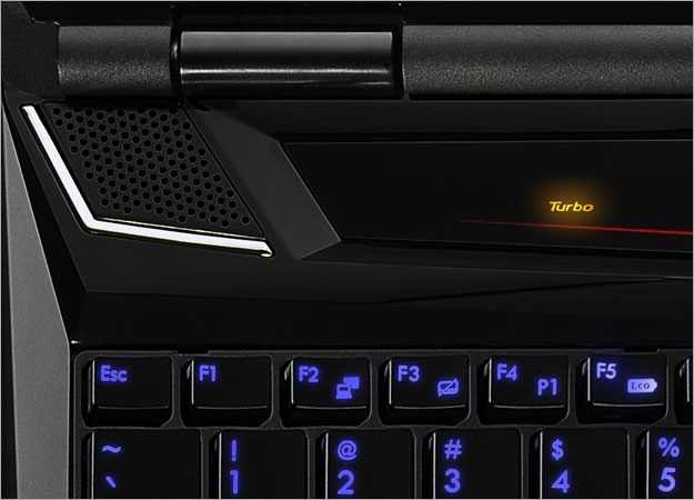 MSI GT60 0NF-612US – image 7