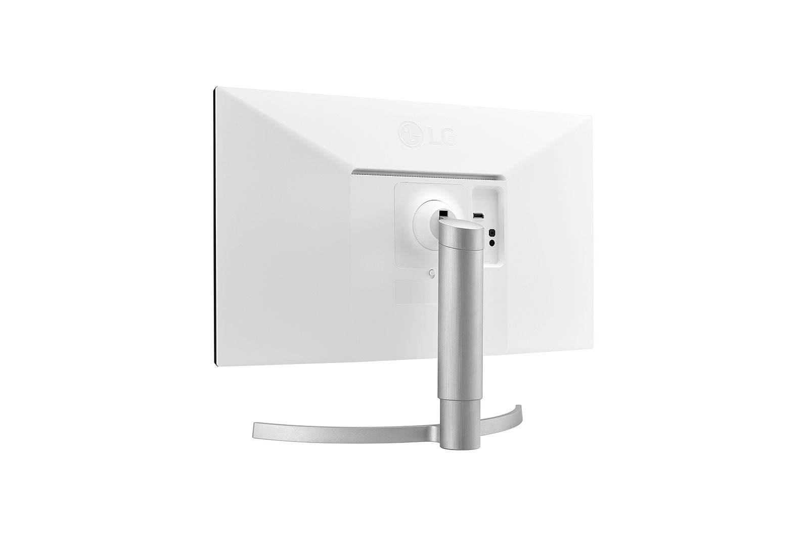 LG 27UL550-W computer monitor – image 7
