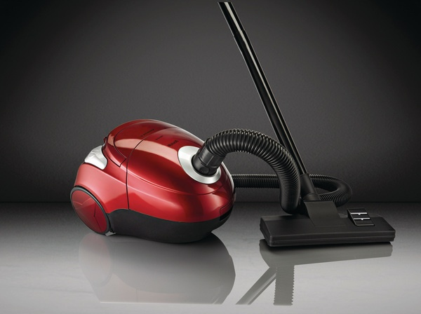 Gorenje VCM1401R vacuum – image 2