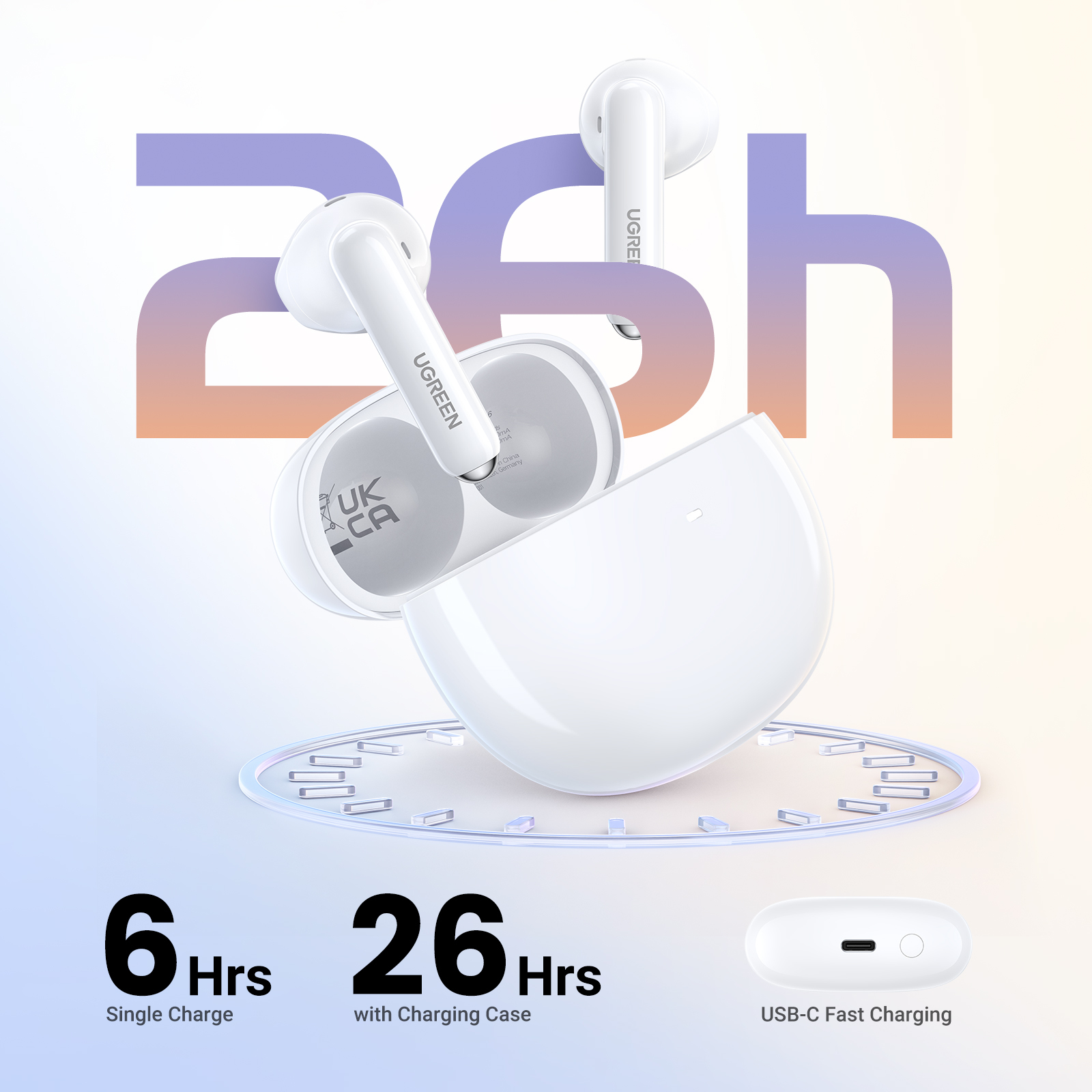 Ugreen HiTune H5 – image 6