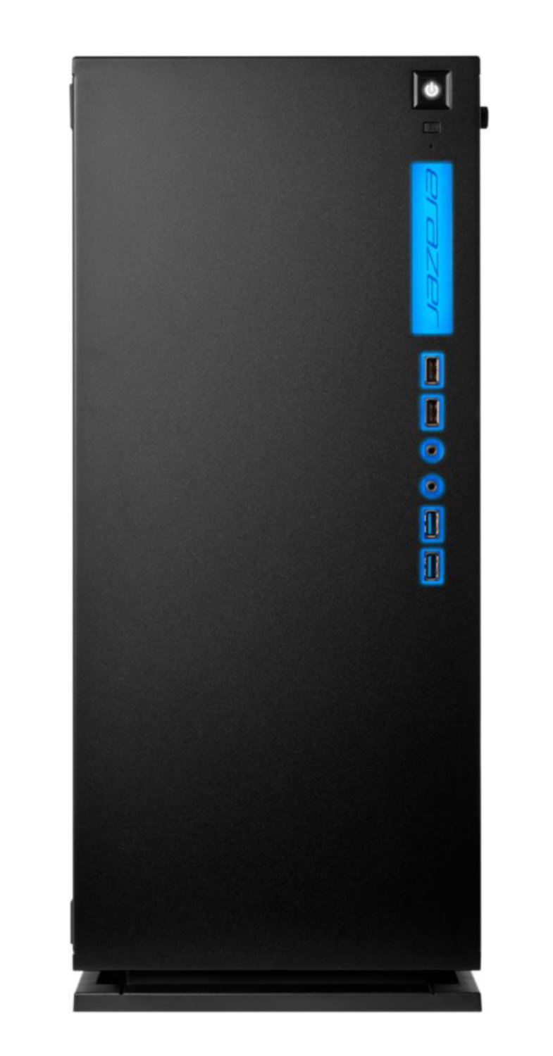 ERAZER X87014 Intel® Core™ i9 i9-9900K – image 1