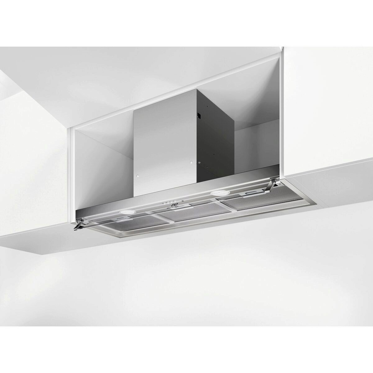 Electrolux KFPE19X Built-under Stainless steel 500 m³/h – image 9