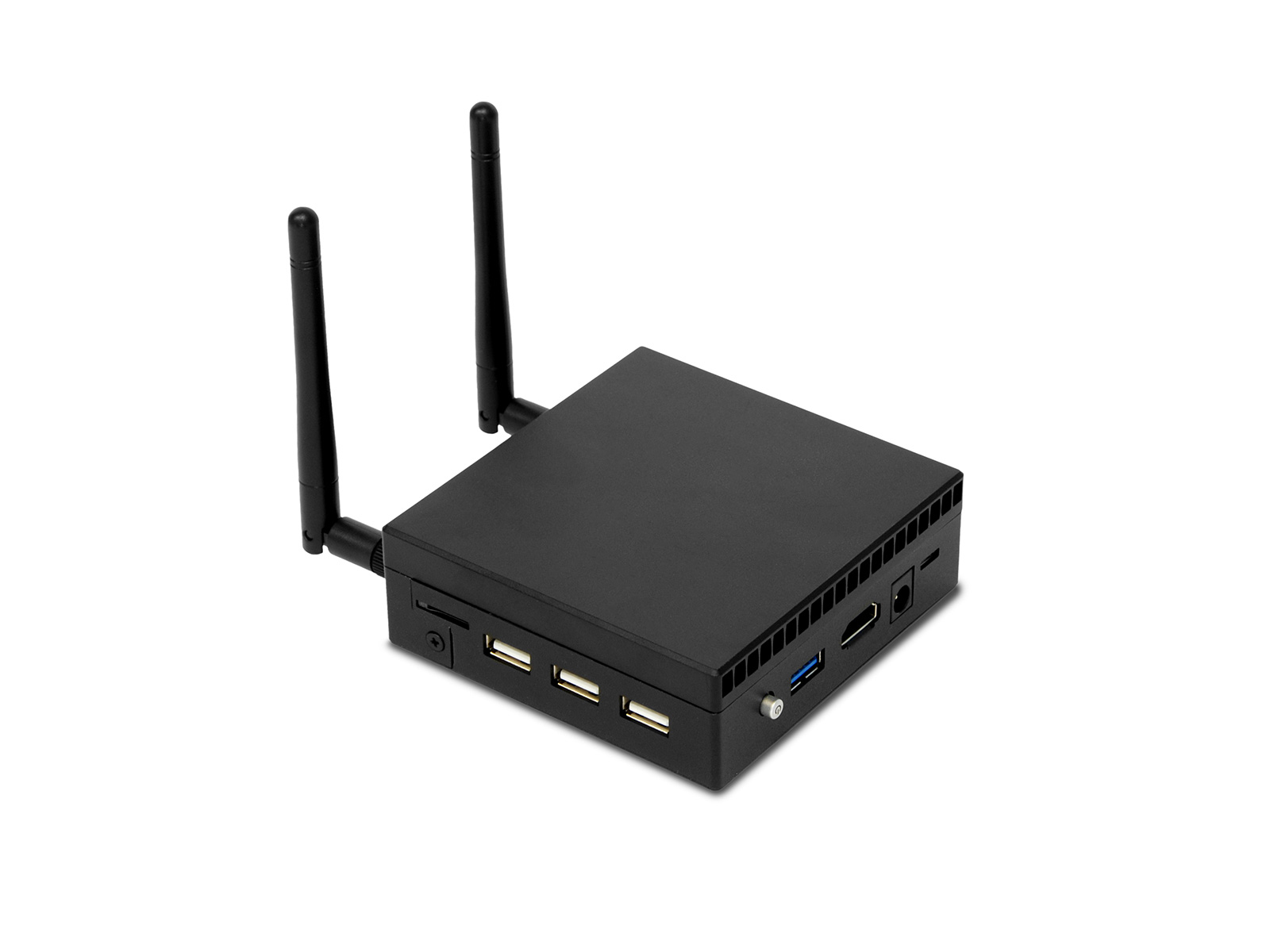 NEC 100014899 PC/workstation Intel Atom® x5-Z8350 – image 4