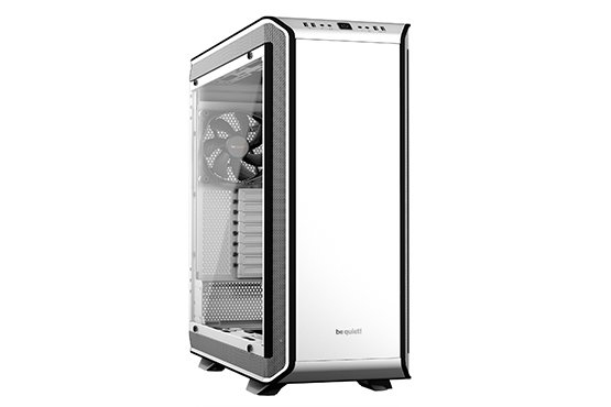 be quiet! Dark Base Pro 900 White Edition | SKU CA-BGW13