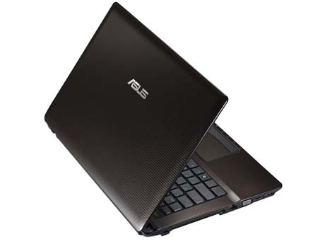 ASUS K43E-ME1 laptop Intel® Core™ i5 i5-2410M – image 1