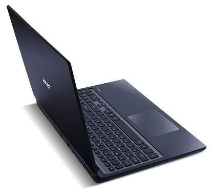 Acer Aspire Timeline Ultra 581TG-72636G25Mnkk Intel® Core™ i7 i7-2637M Laptop – image 5