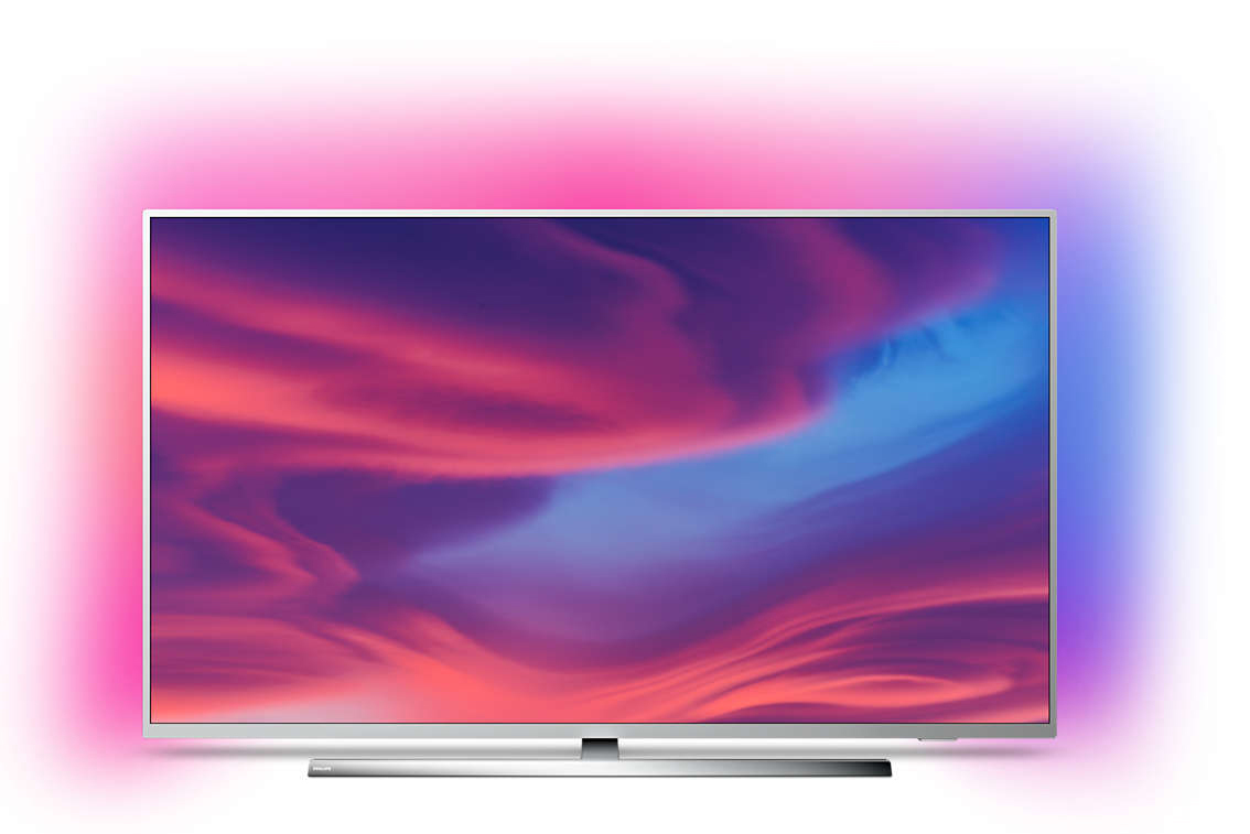 Philips 7300 series 43PUS7394 4K UHD LED Android TV – image 9