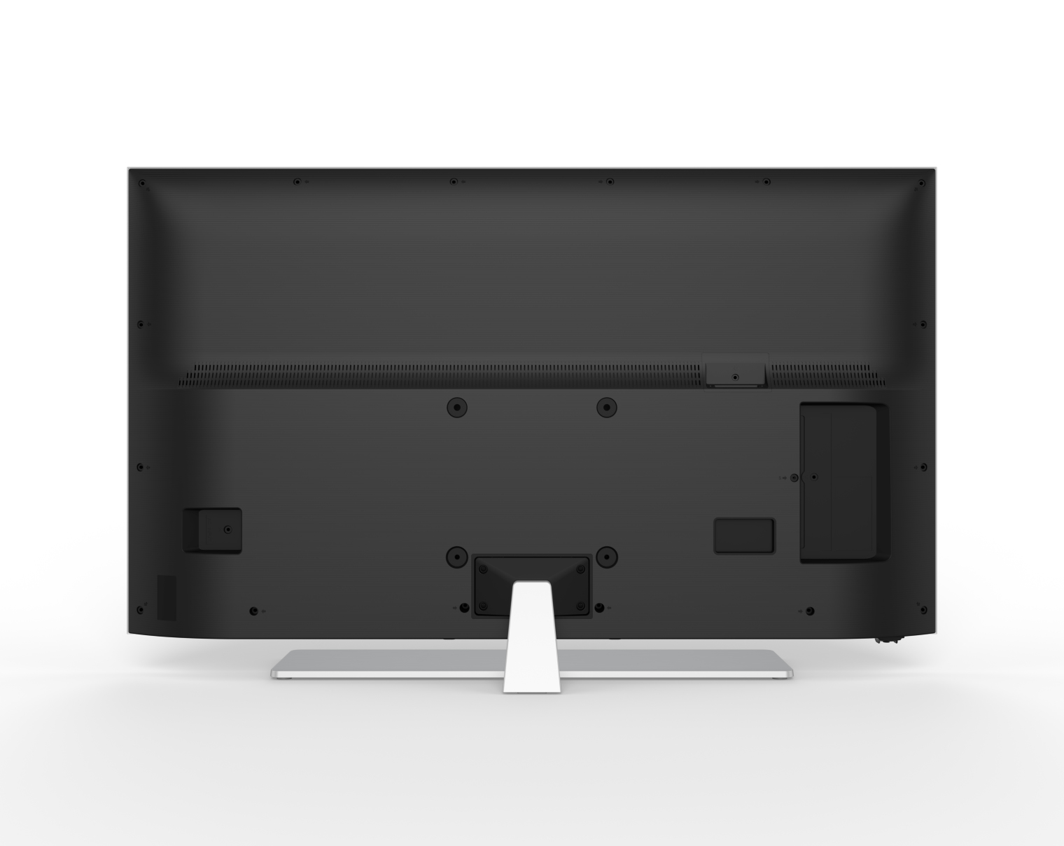 Hisense H50A6550 TV 127 cm (50") 4K Ultra HD Smart TV Wi-Fi Silver – image 4