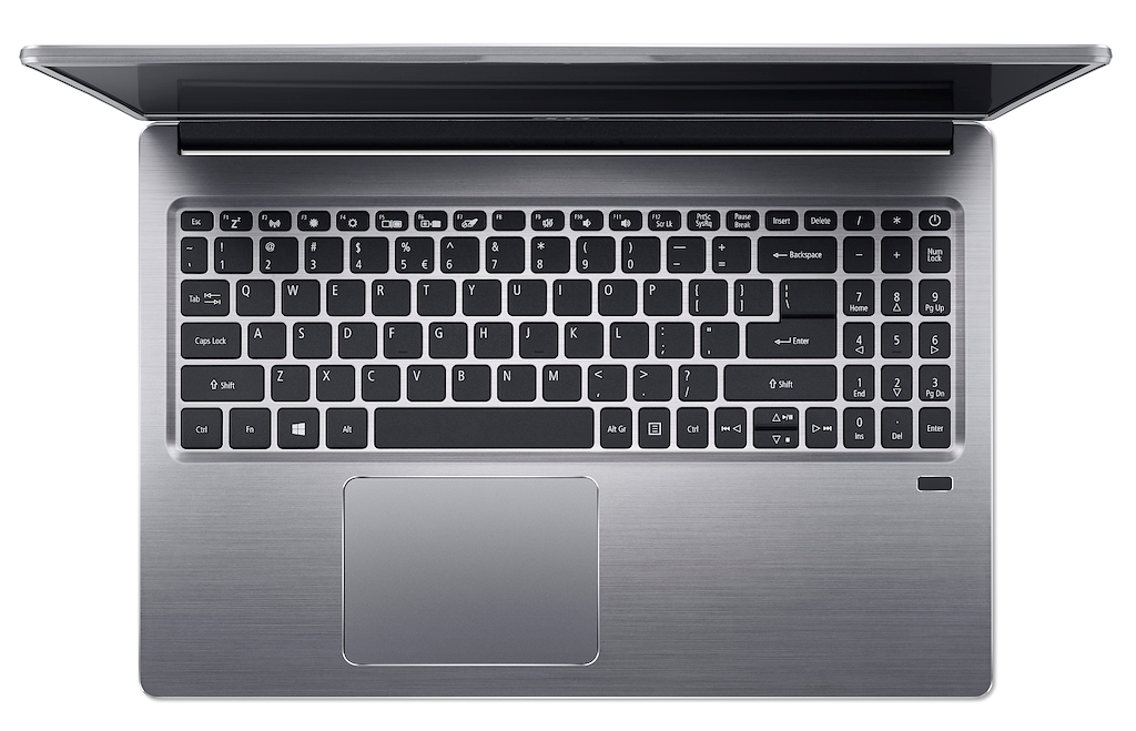 Acer Swift 3 SF315-52G-87A5 Intel® Core™ i7 i7-8550U Laptop – image 4