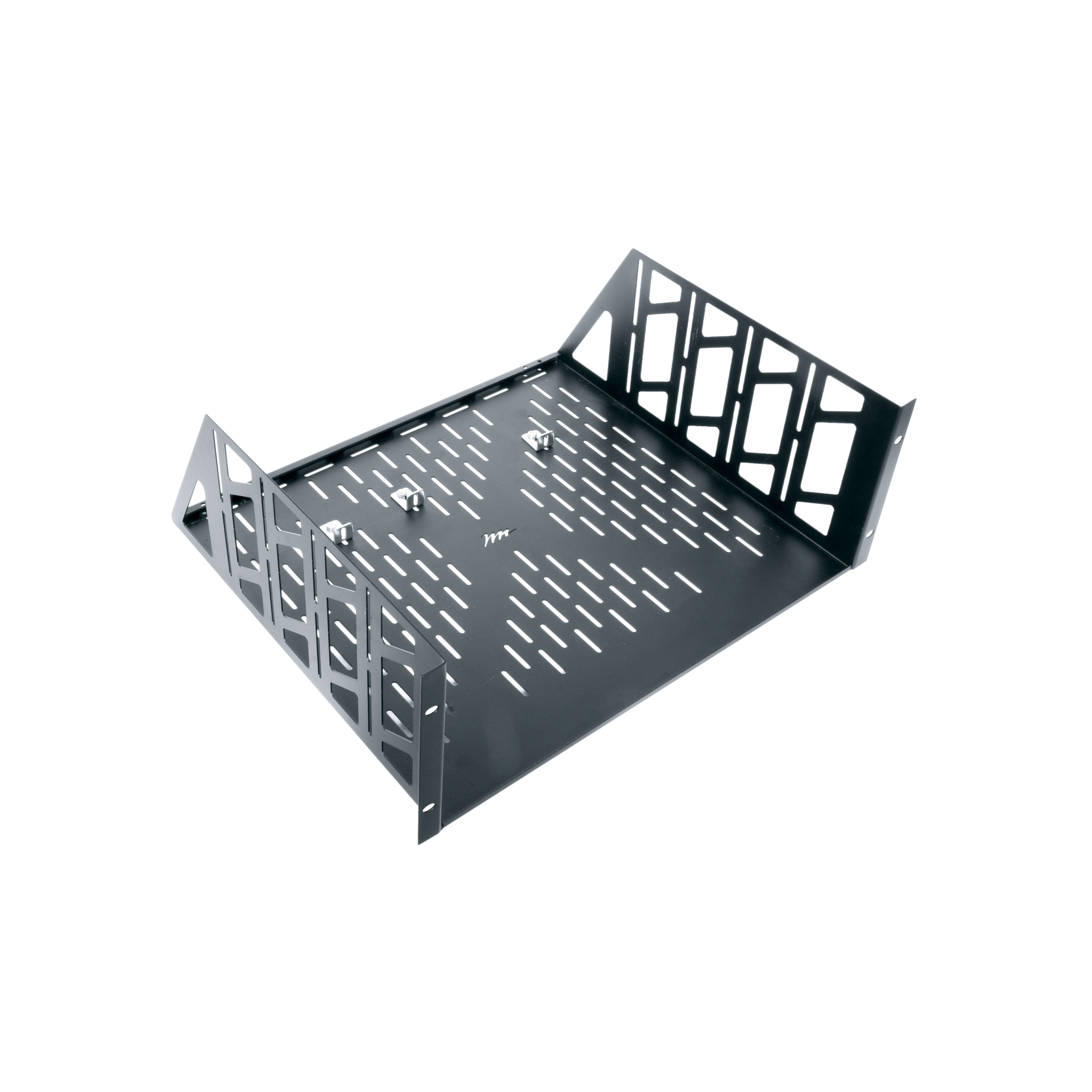 4SP VENTED UTILITY SHELF