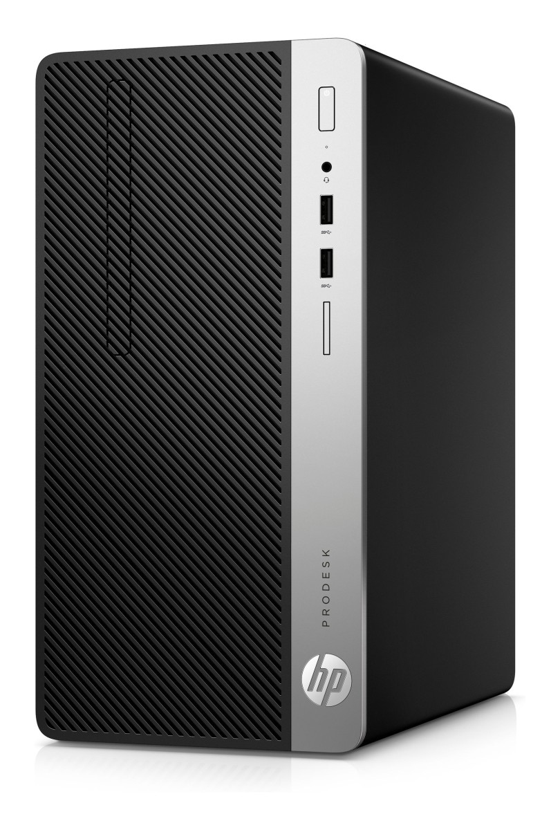 HP 400 G4 + 4GB DDR4-2400 DIMM – image 3