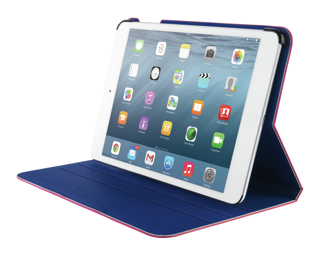 Trust 20229 tablet case – image 1
