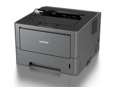 Brother HL-5470DW laser printer – image 2