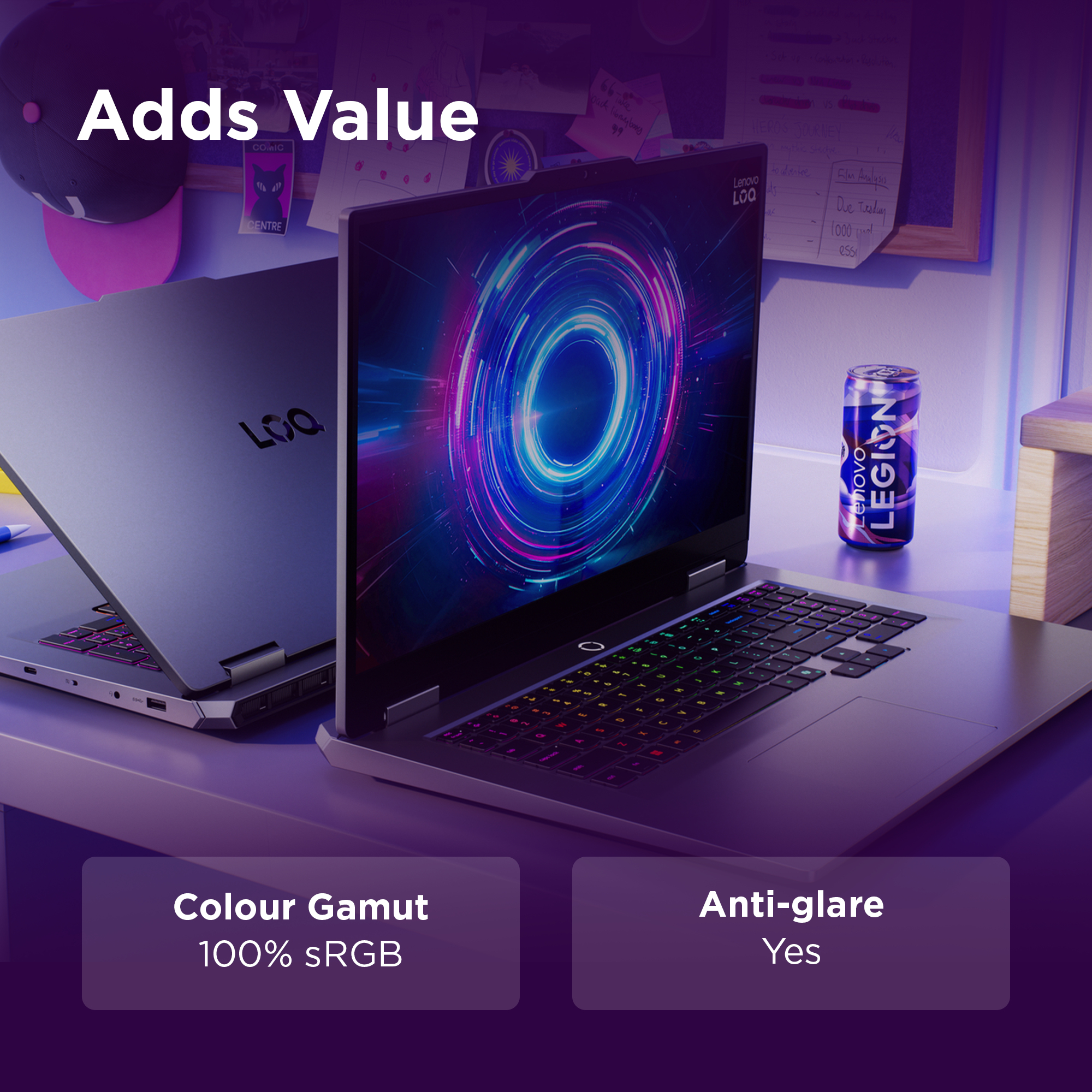 Product Gallery