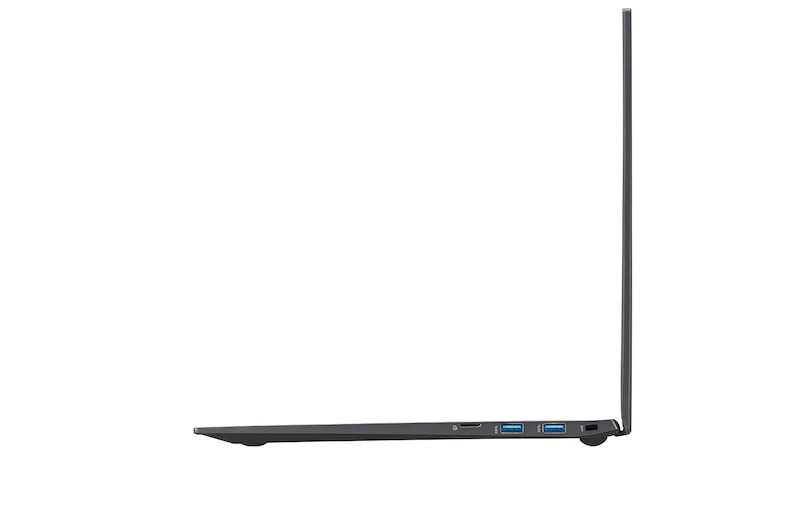 LG Gram 16Z90RU-GA55J laptop Intel® Core™ i5 i5-1334U – image 7