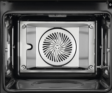 AEG BSE892330M 73 L Stainless steel – image 2