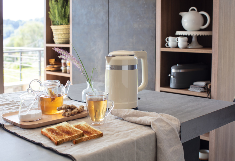 KitchenAid 5KEK1565EAC electric kettle – image 3