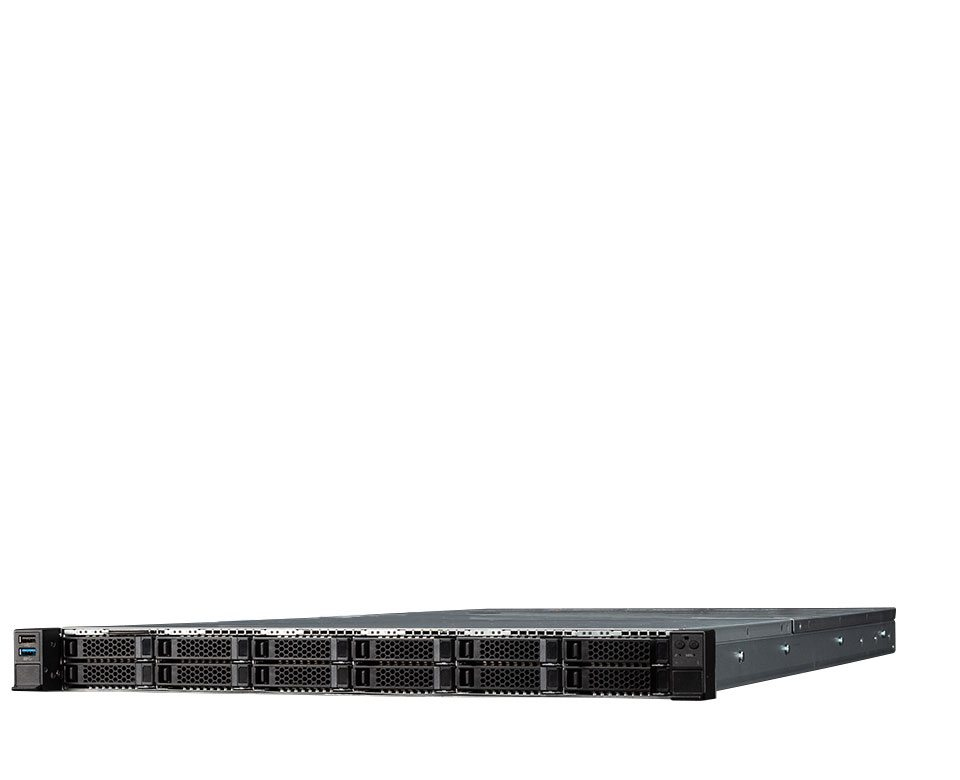 bluechip SERVERline R71201i+ – image 3
