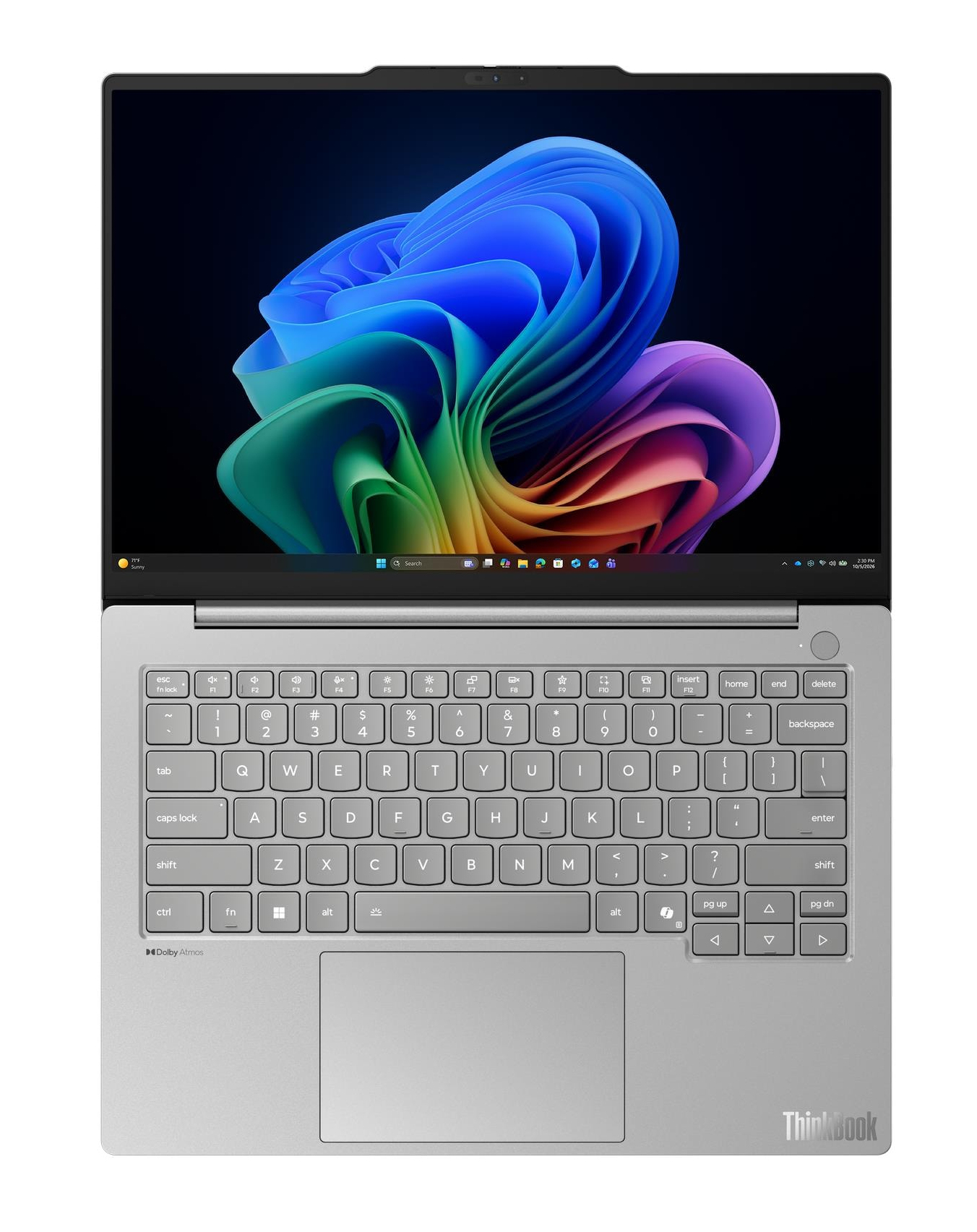 Lenovo ThinkBook 14x ILL Copilot+ PC – image 9