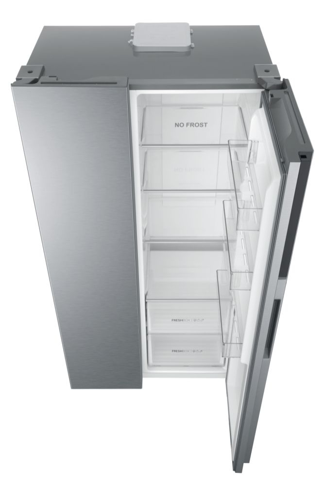 Haier HSR3918FNPG Freestanding – image 5