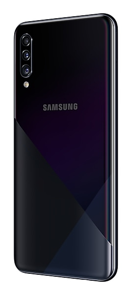 Samsung Galaxy A30s SM-A307FZKUSEK smartphone – image 4