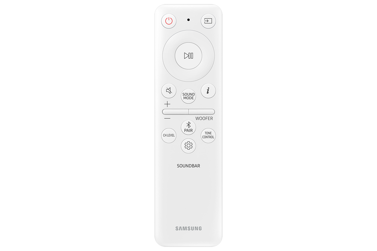 Samsung F-DE55S90DS811 TV – image 9