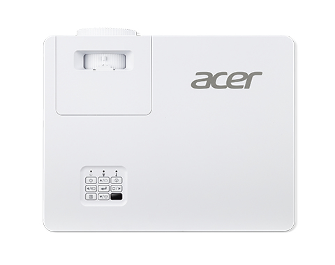 Acer Essential PL1520i Standard throw projector 4000 ANSI lumens DLP 1080p (1920x1080) White – image 4